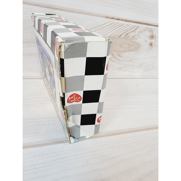 Vintage I Love Lucy 1996 Picture Frame 5" X 3.5" By Vandor New With Box #14003 - Picture 14 of 16